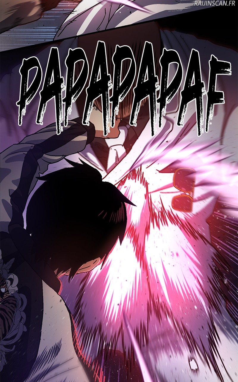 Read Powerless FR Manga Online