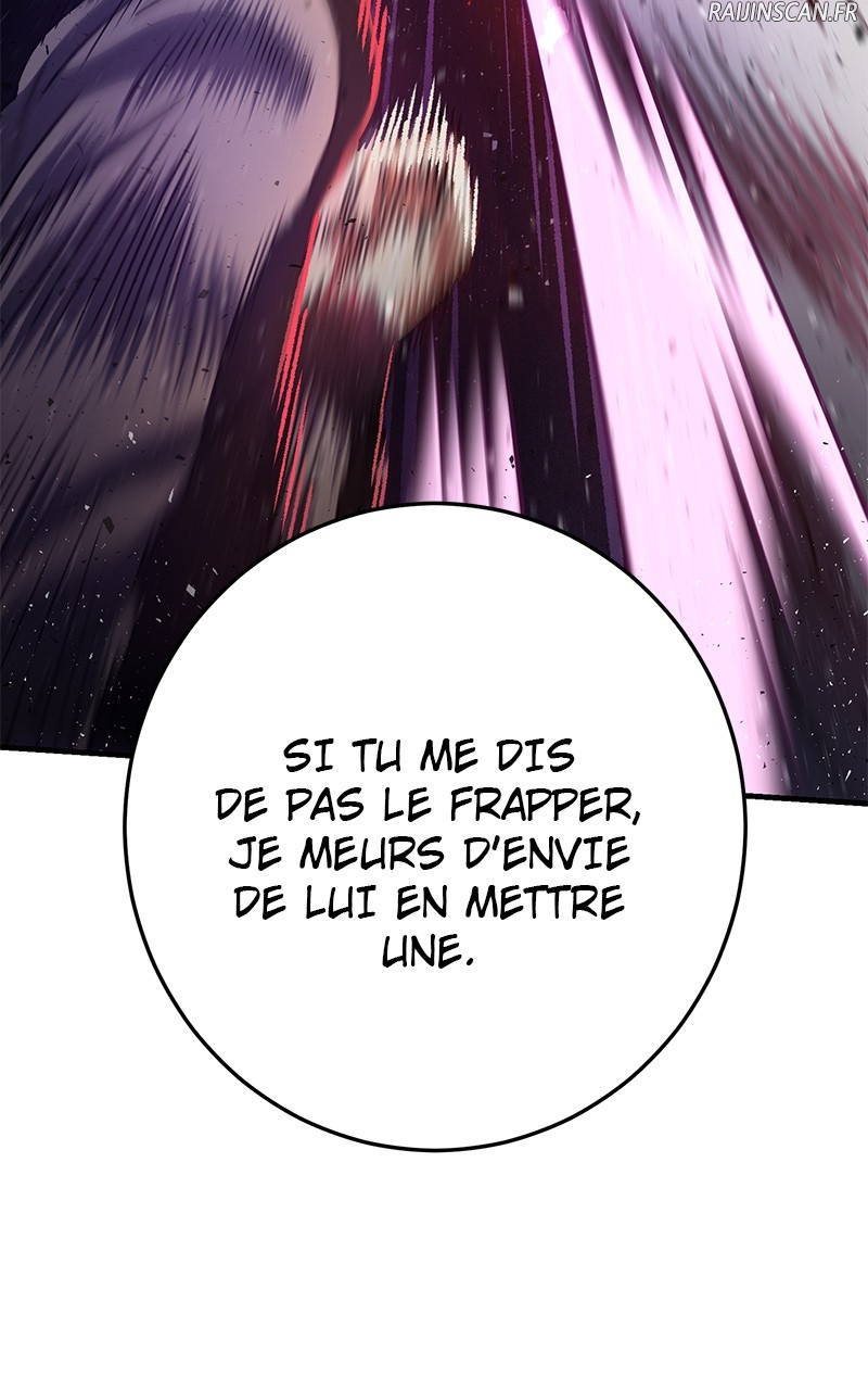 Read Powerless FR Manga Online