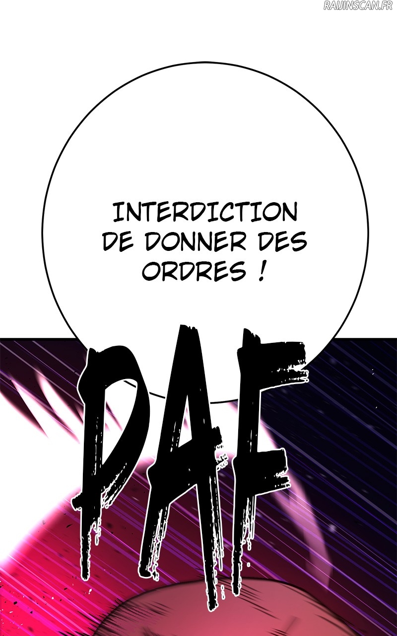 Read Powerless FR Manga Online