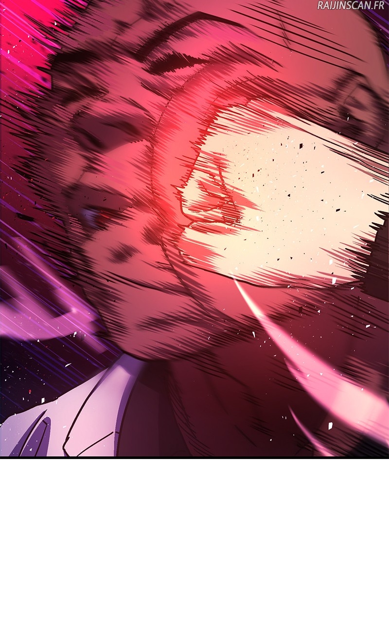 Read Powerless FR Manga Online