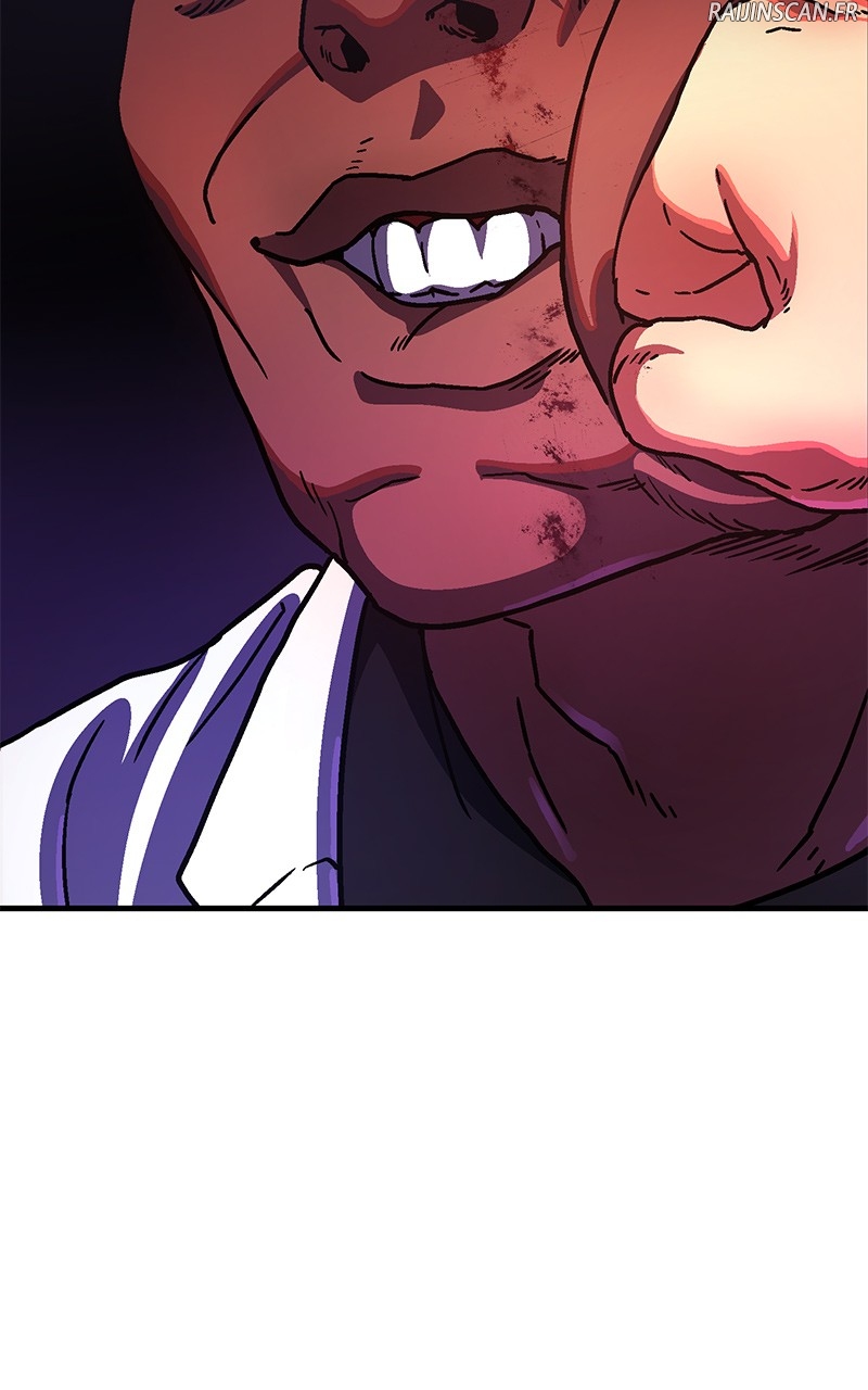 Read Powerless FR Manga Online