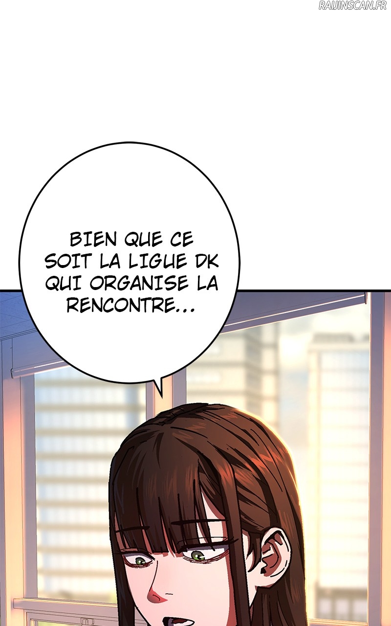 Read Powerless FR Manga Online