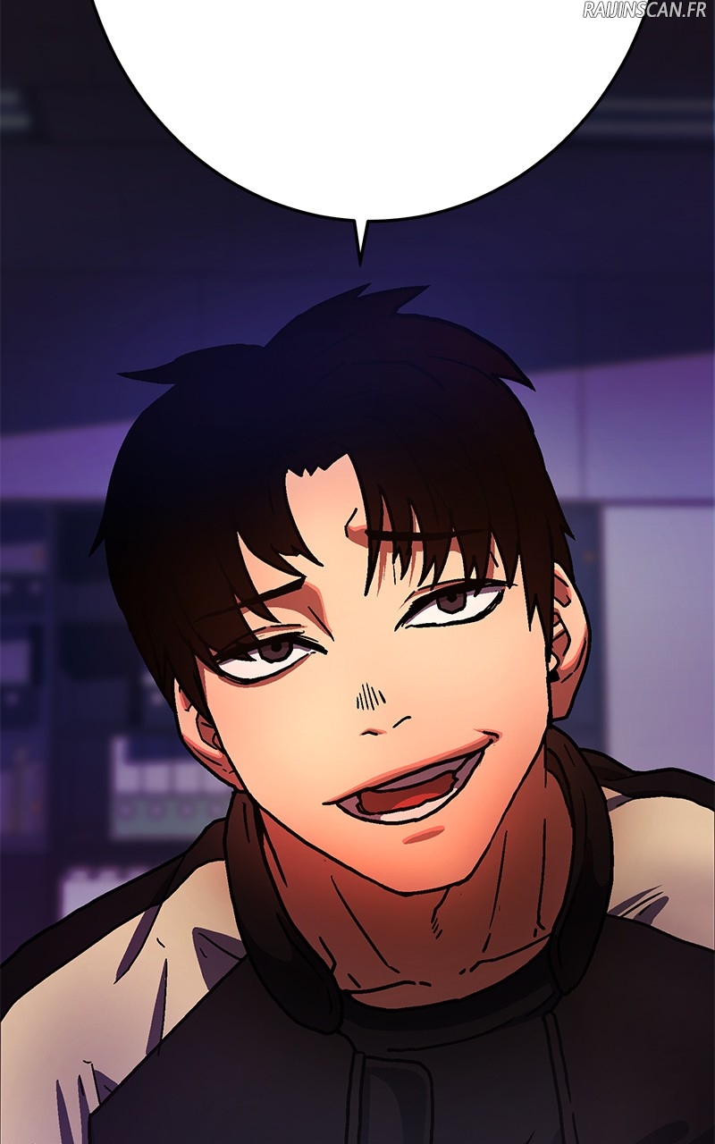 Read Powerless FR Manga Online