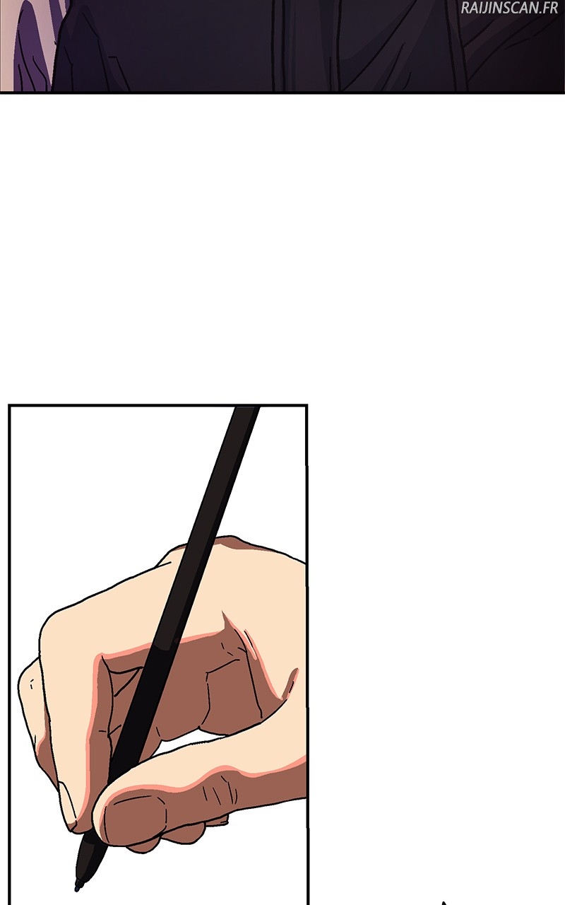 Read Powerless FR Manga Online