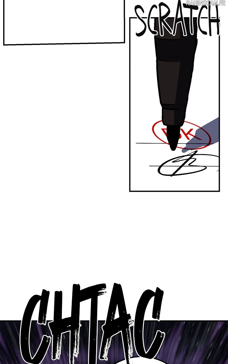 Read Powerless FR Manga Online