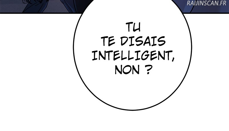 Read Powerless FR Manga Online