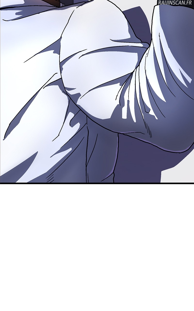 Read Powerless FR Manga Online