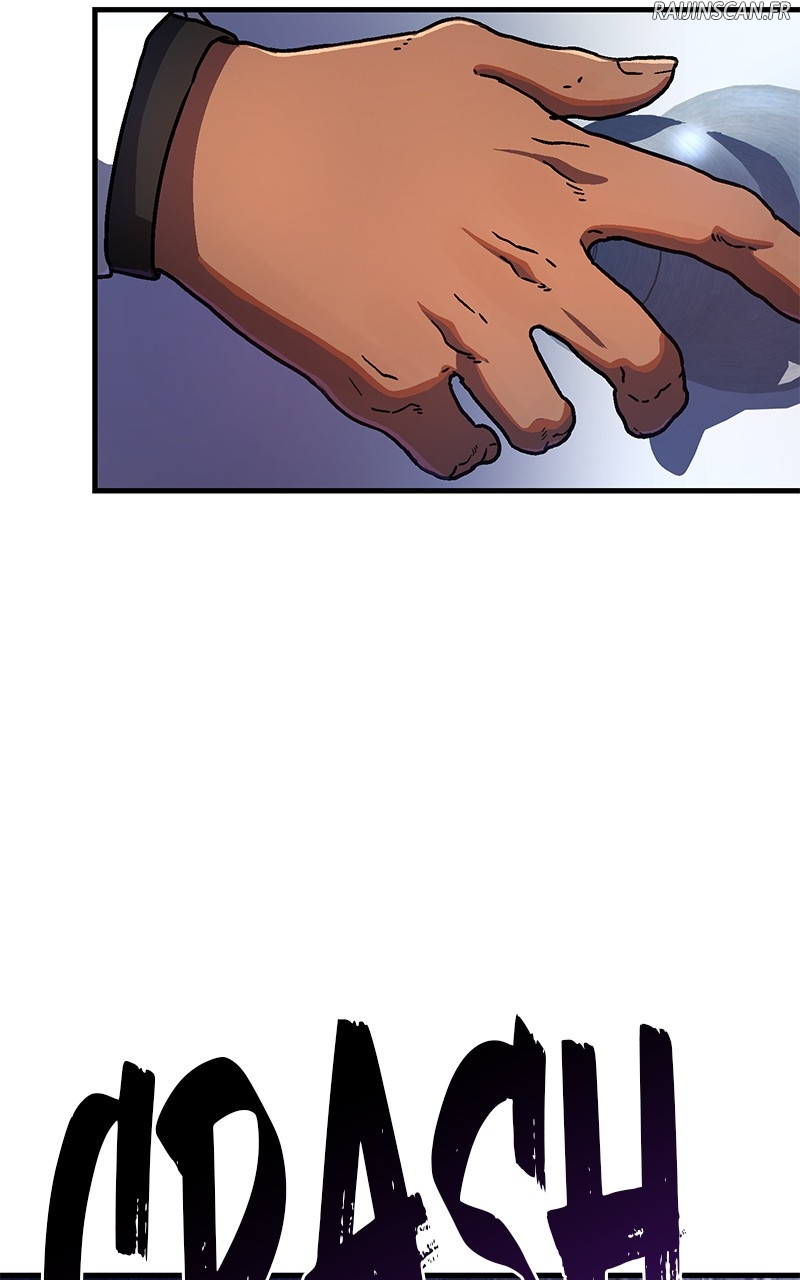 Read Powerless FR Manga Online