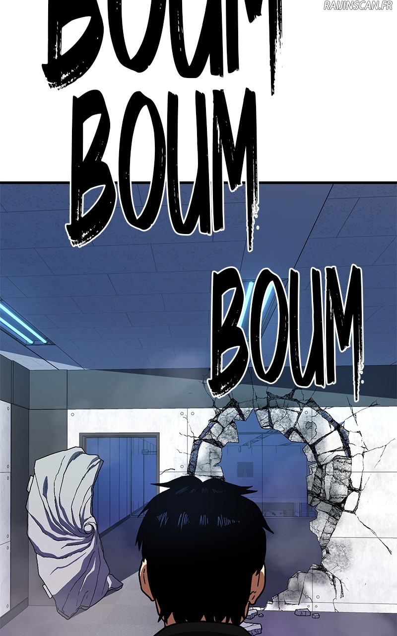 Read Powerless FR Manga Online