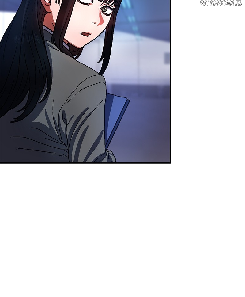 Read Powerless FR Manga Online