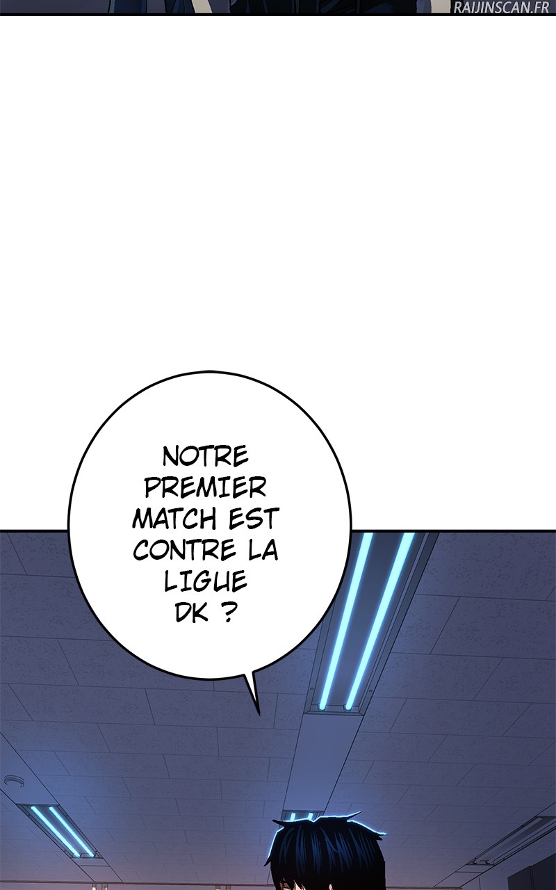 Read Powerless FR Manga Online