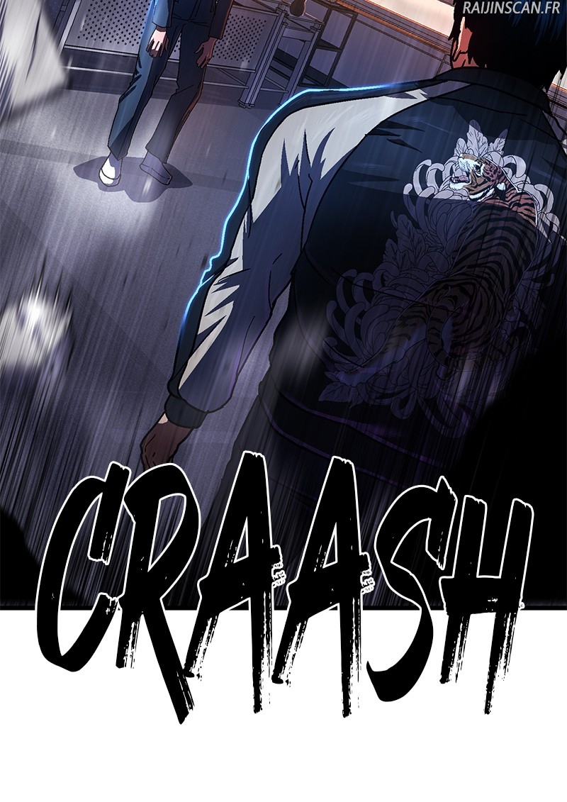 Read Powerless FR Manga Online