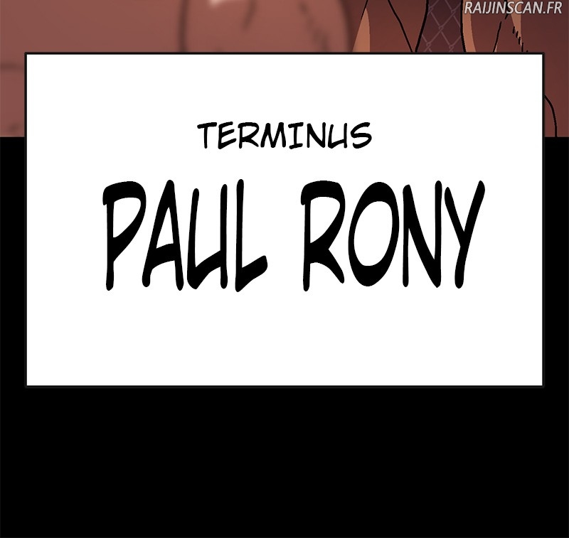 Read Powerless FR Manga Online
