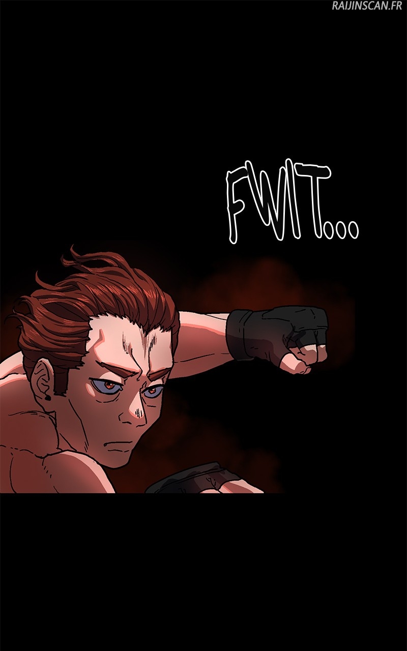 Read Powerless FR Manga Online