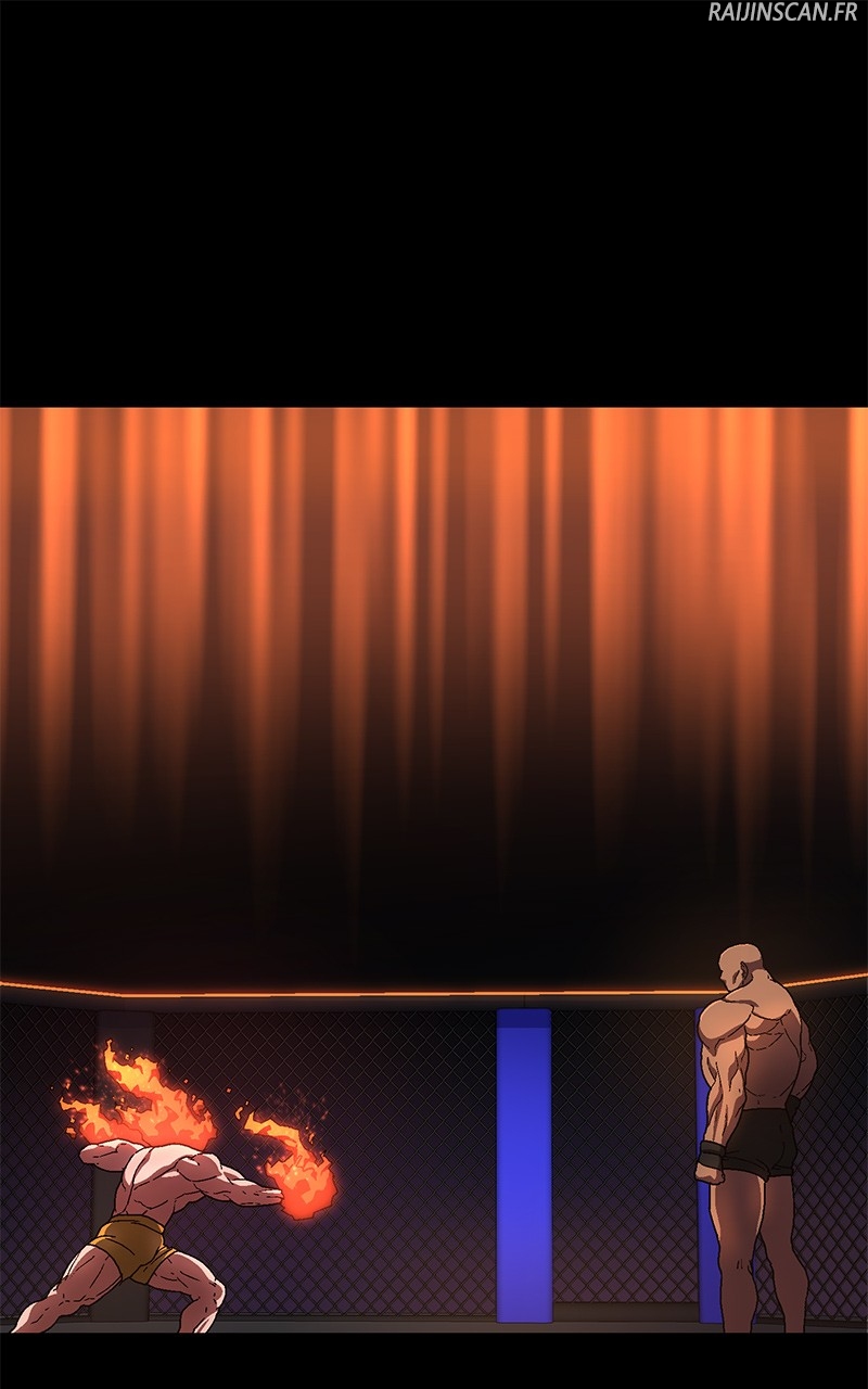 Read Powerless FR Manga Online