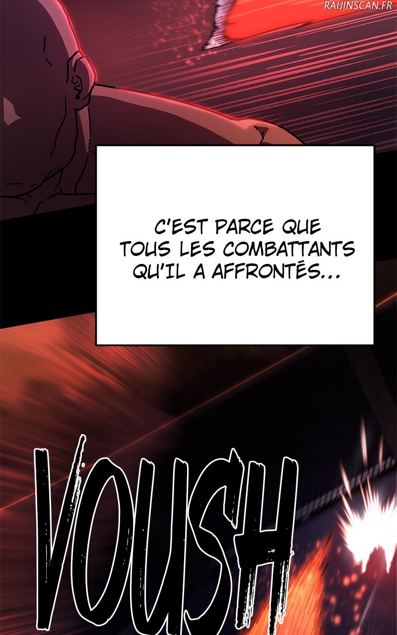 Read Powerless FR Manga Online