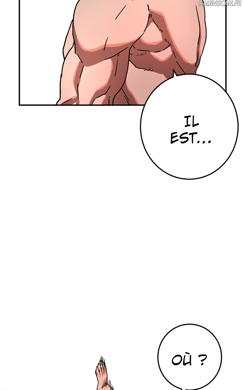 Read Powerless FR Manga Online