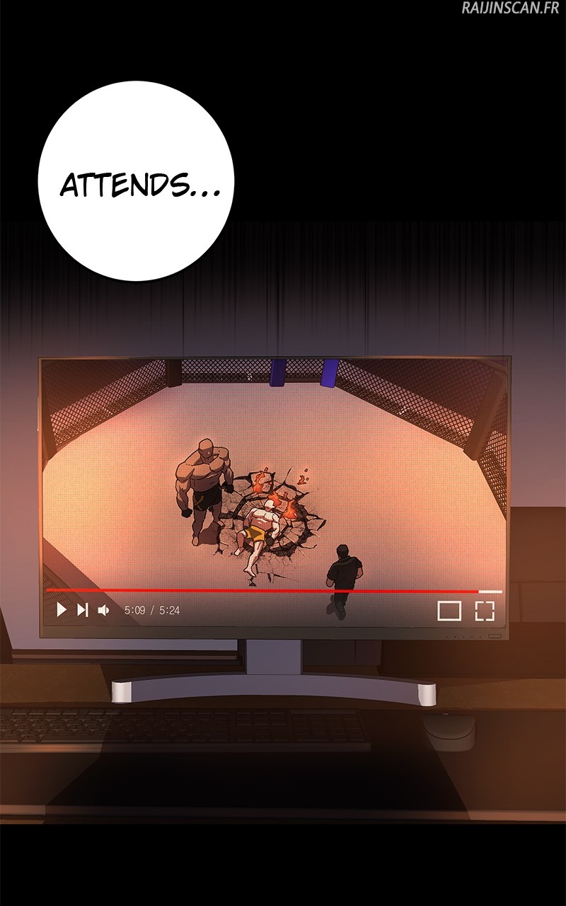 Read Powerless FR Manga Online