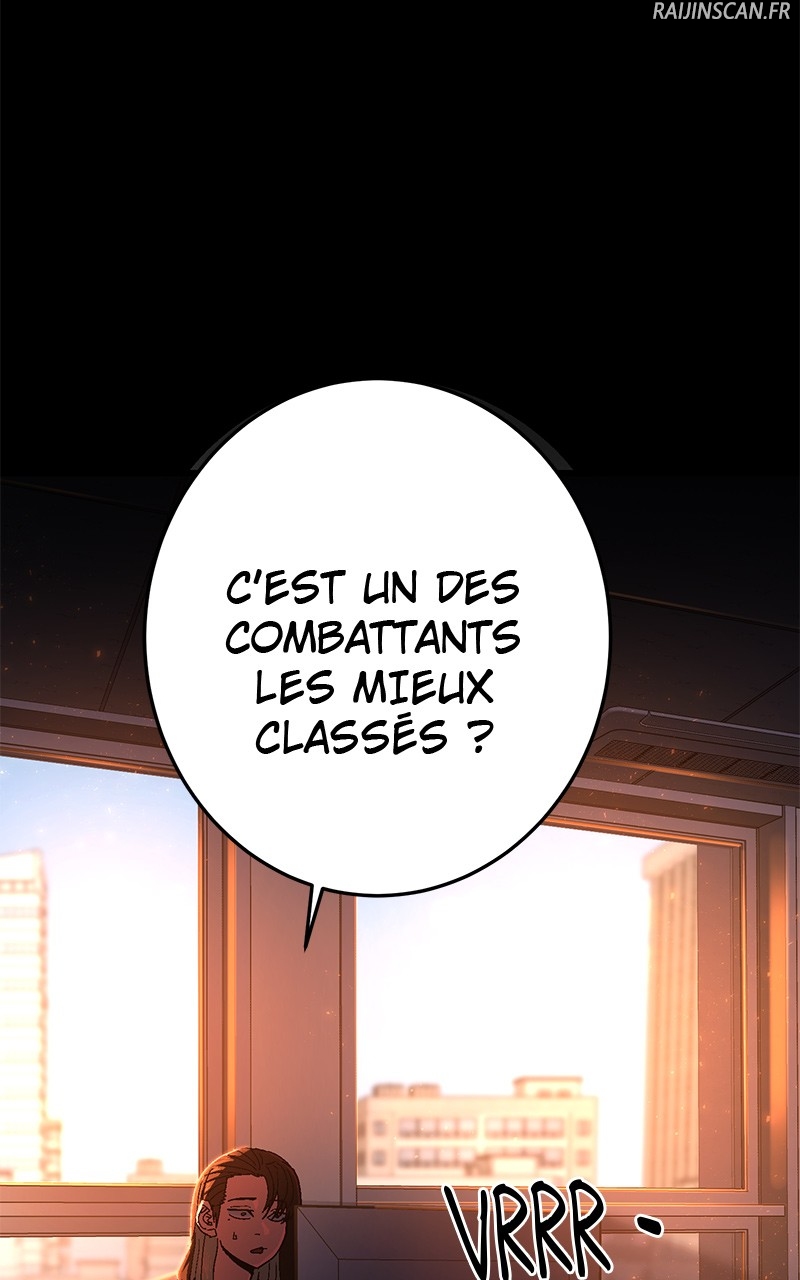 Read Powerless FR Manga Online