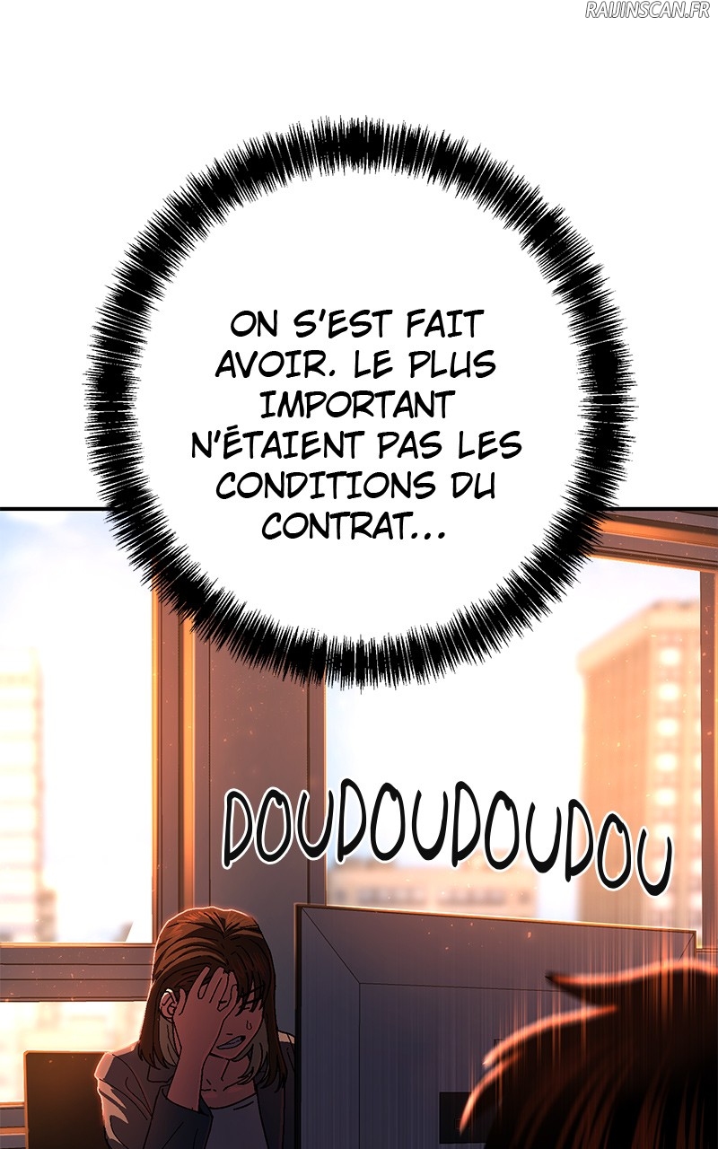Read Powerless FR Manga Online