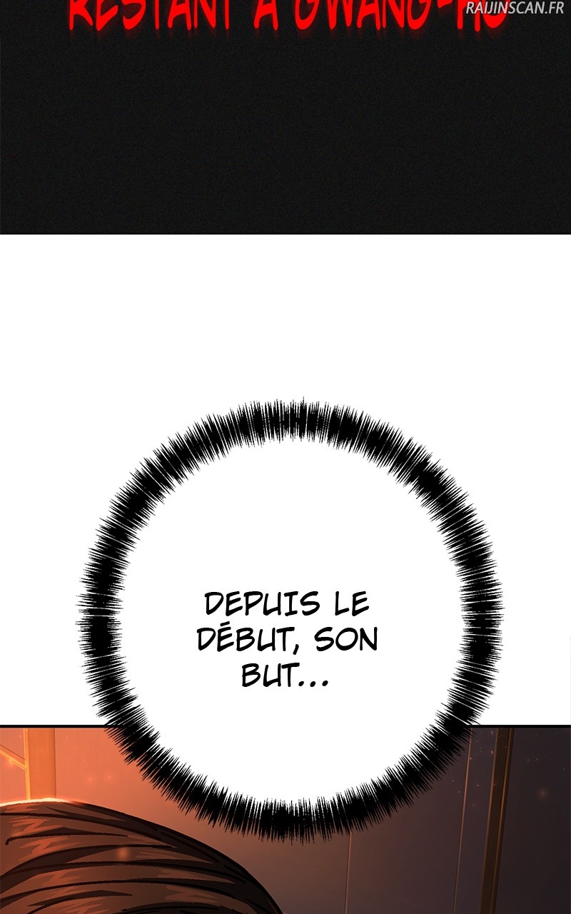 Read Powerless FR Manga Online