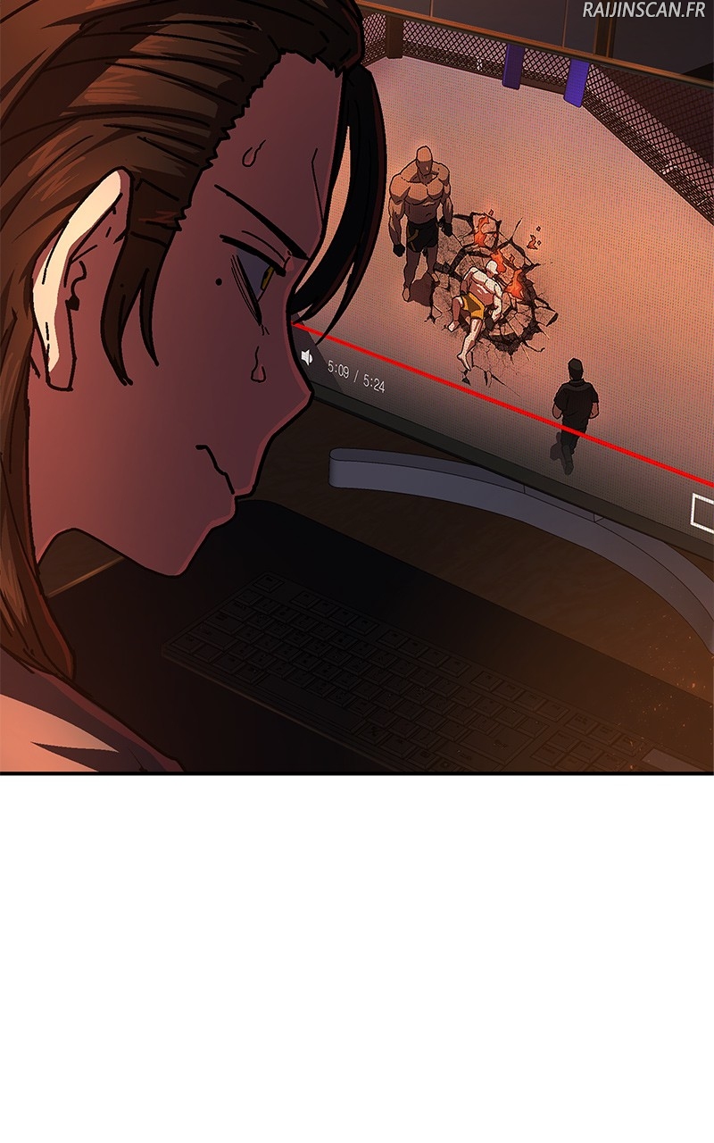 Read Powerless FR Manga Online