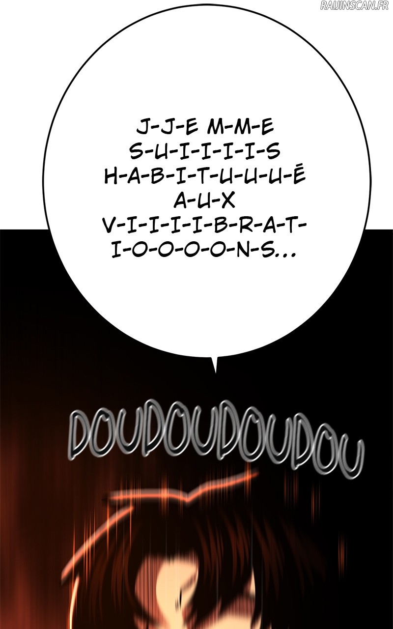 Read Powerless FR Manga Online