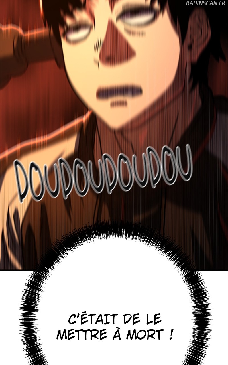 Read Powerless FR Manga Online