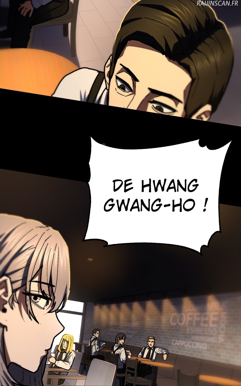 Read Powerless FR Manga Online