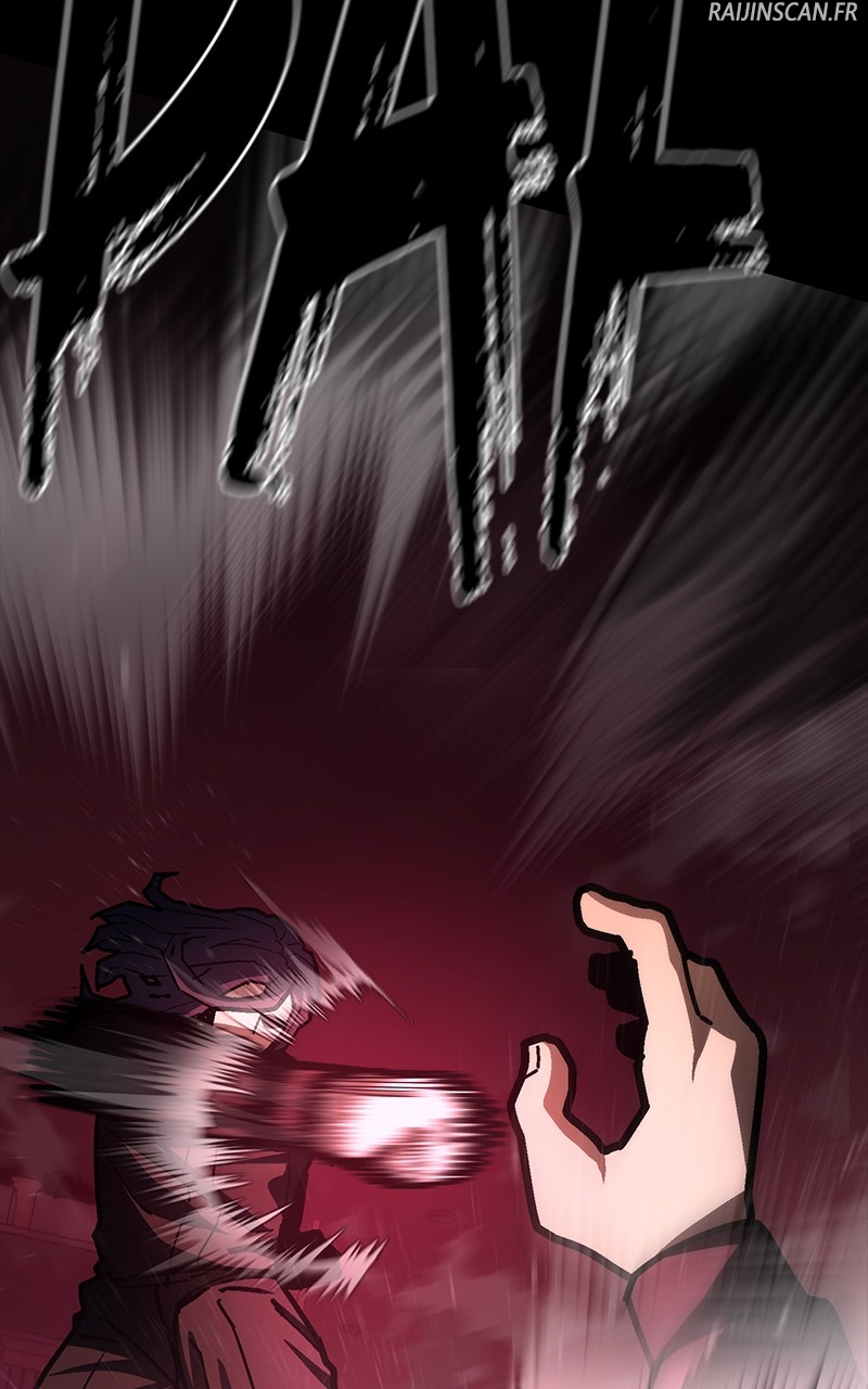 Read Powerless FR Manga Online