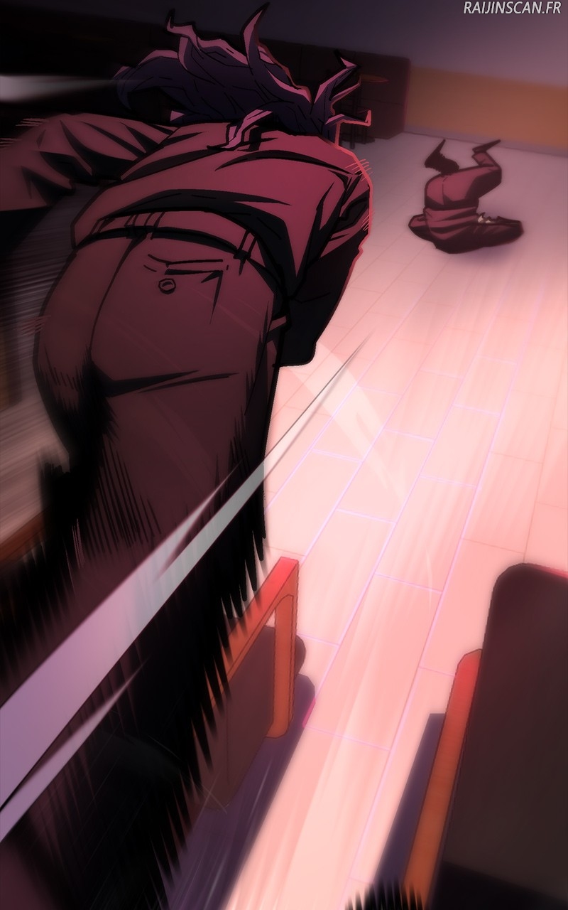 Read Powerless FR Manga Online