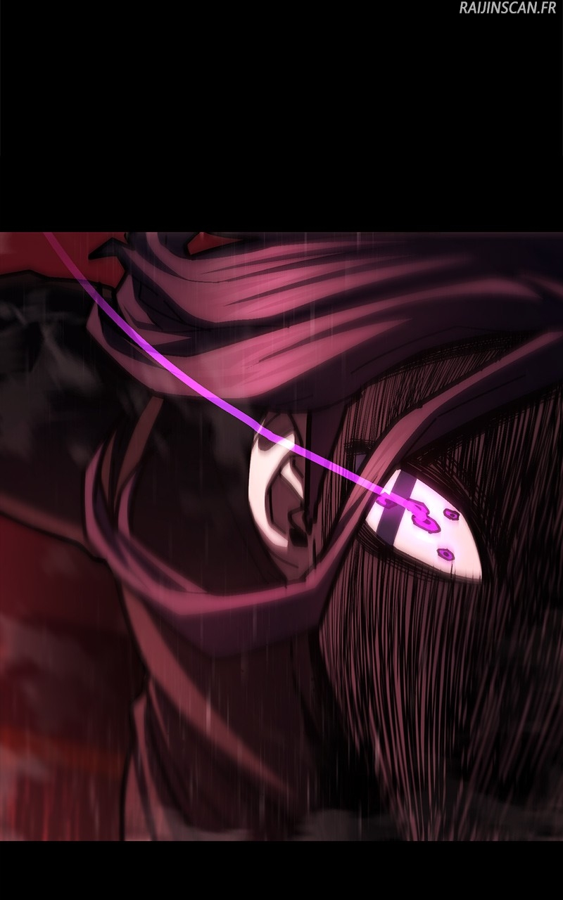 Read Powerless FR Manga Online