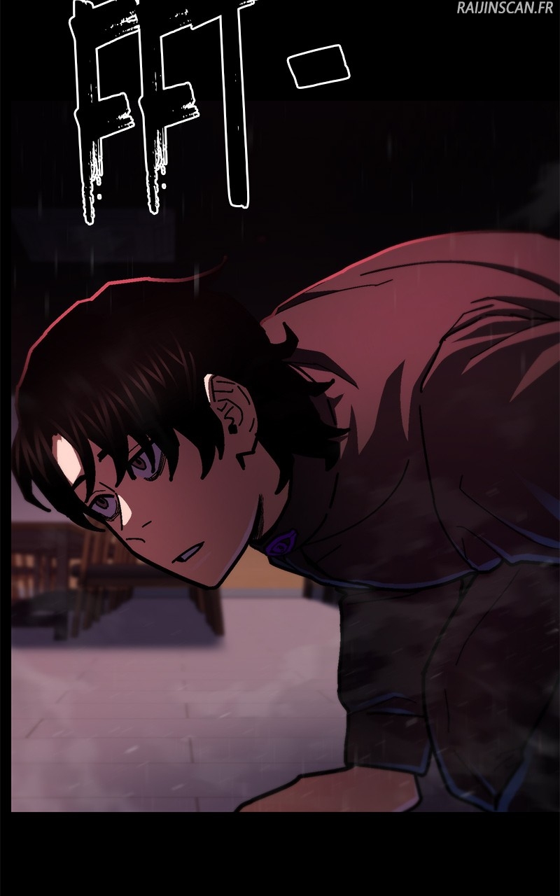 Read Powerless FR Manga Online