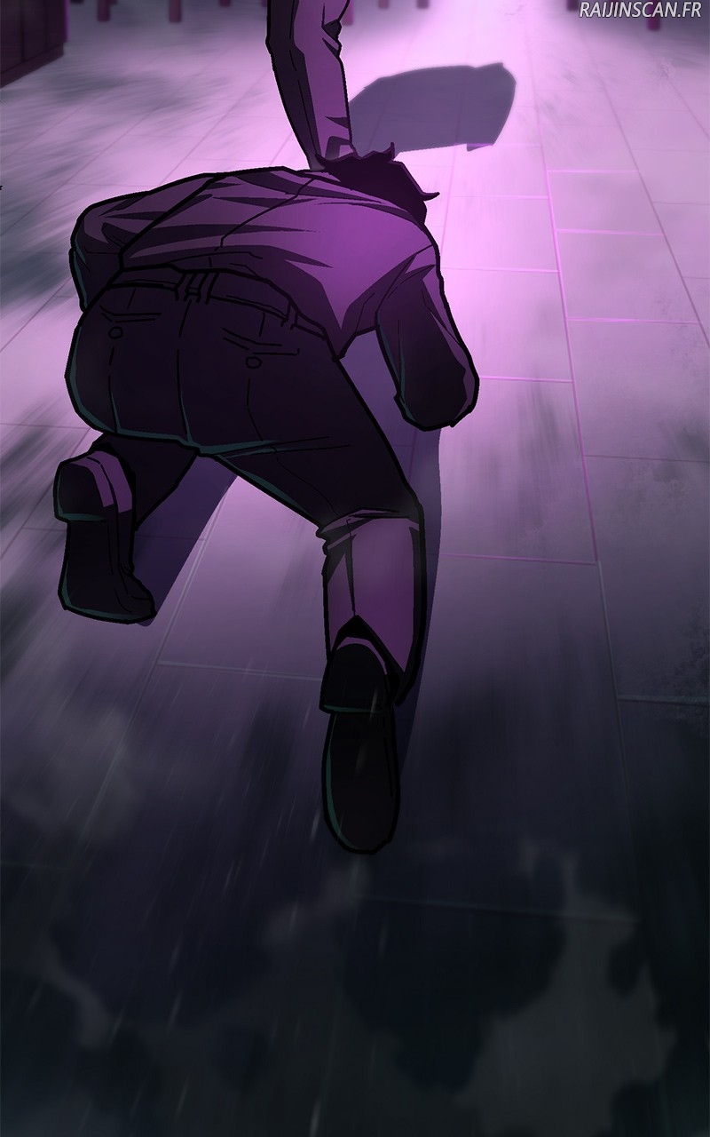 Read Powerless FR Manga Online