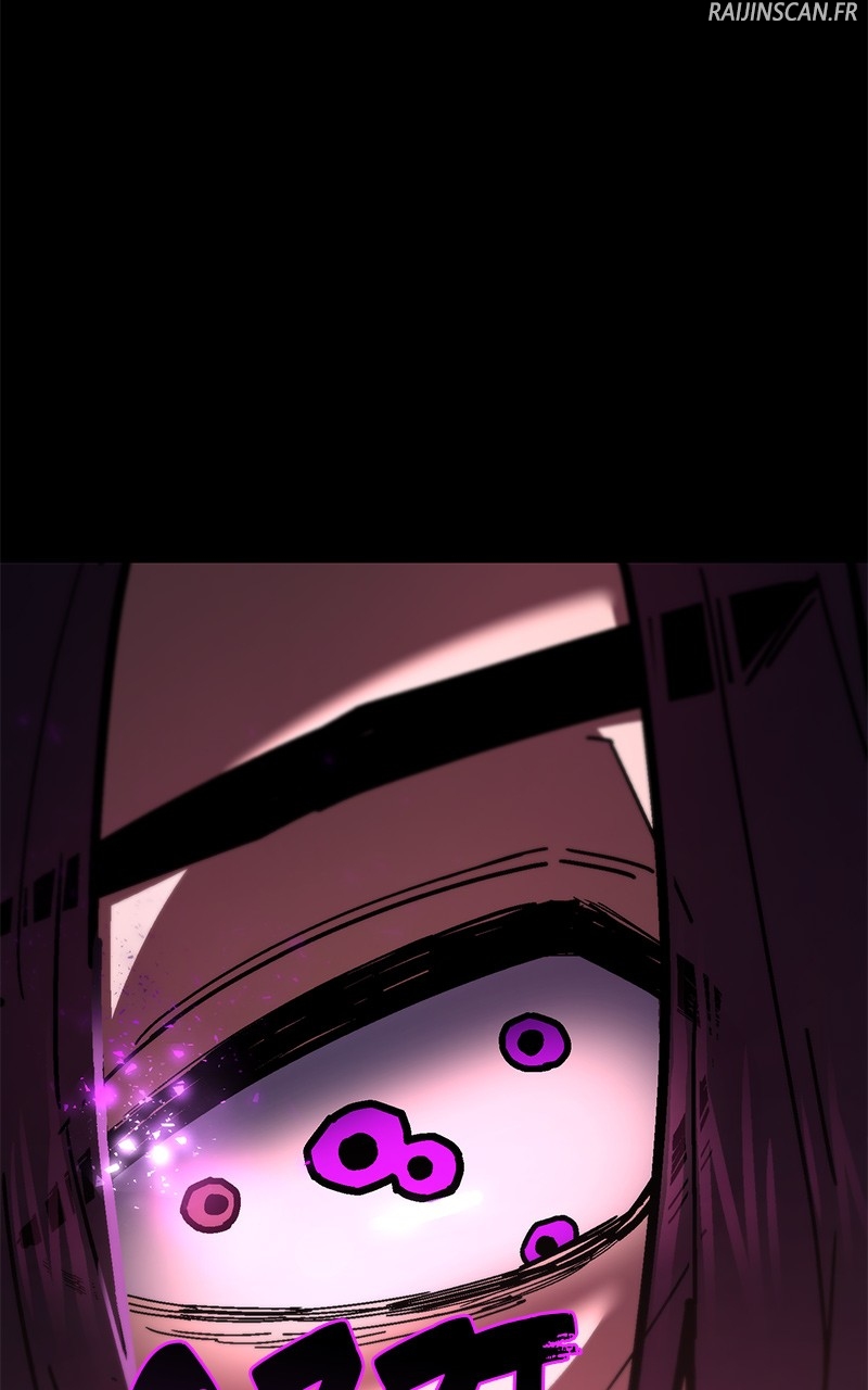 Read Powerless FR Manga Online