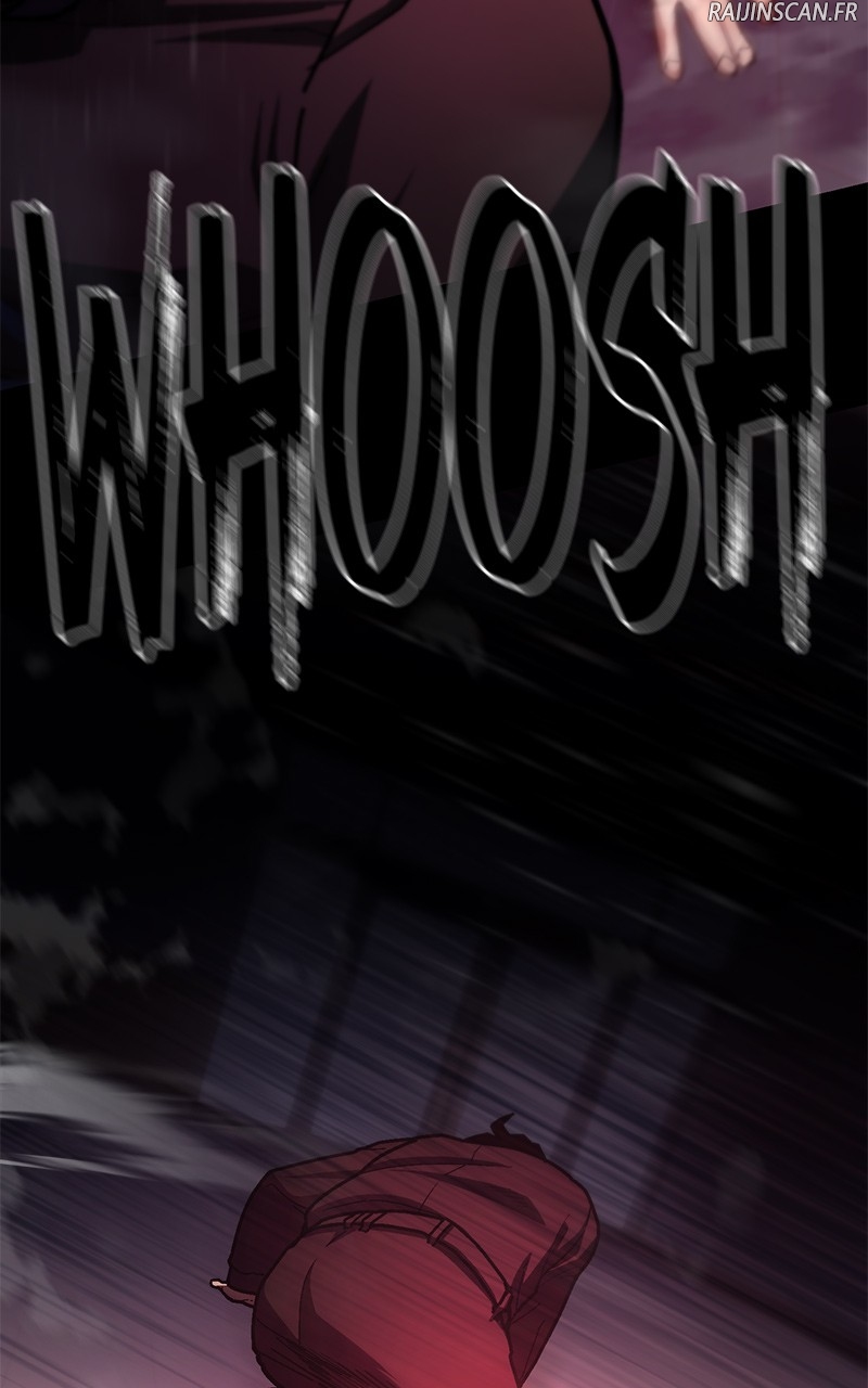 Read Powerless FR Manga Online