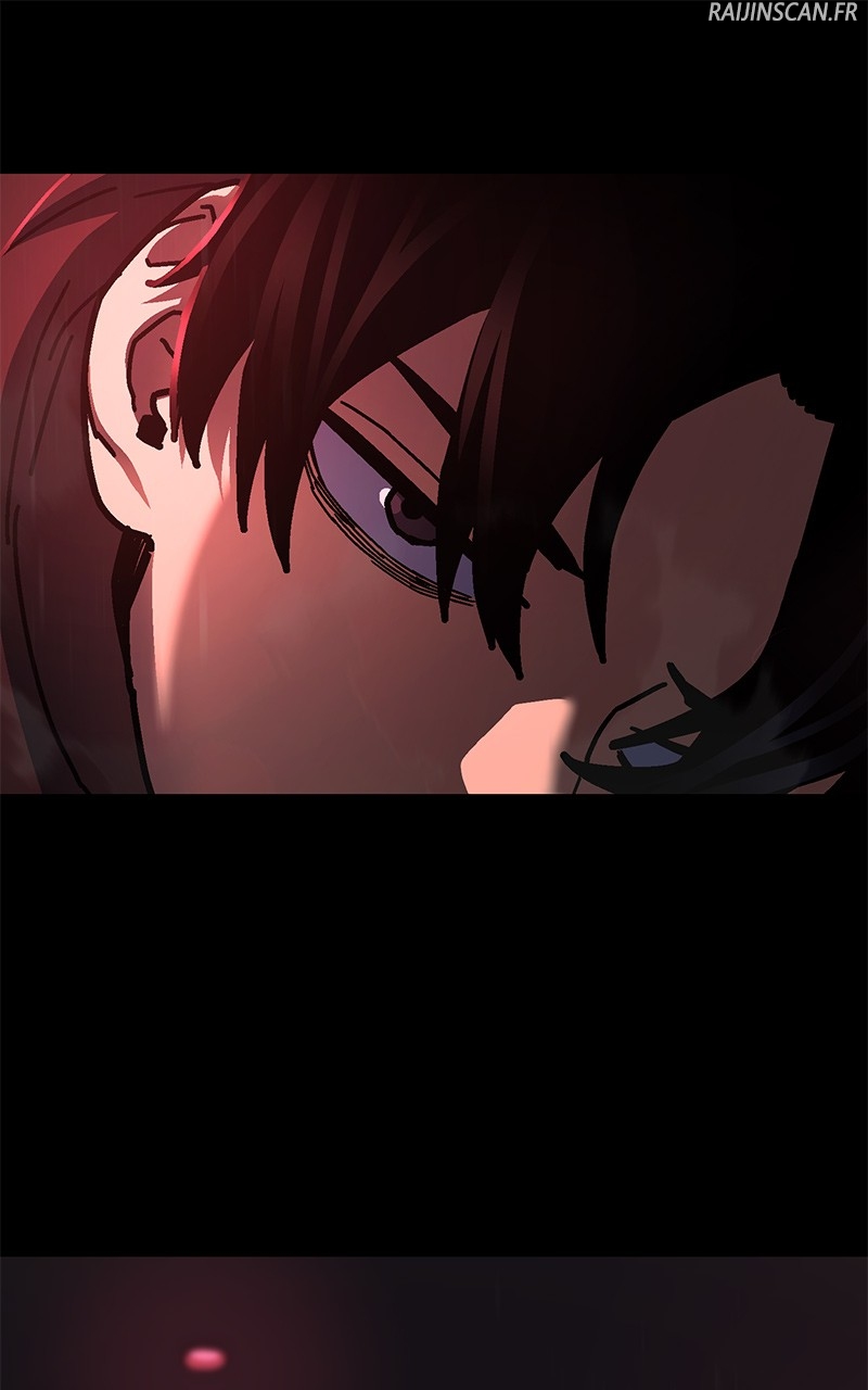 Read Powerless FR Manga Online