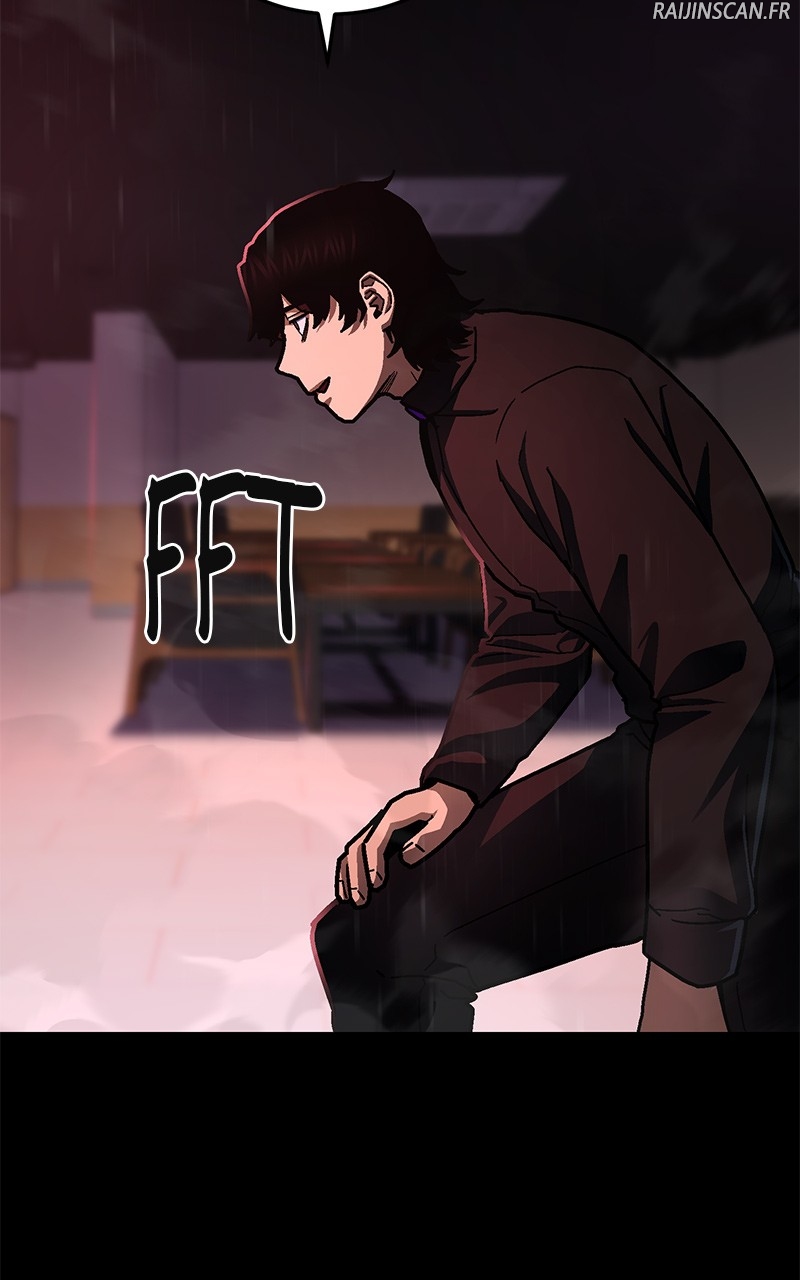 Read Powerless FR Manga Online
