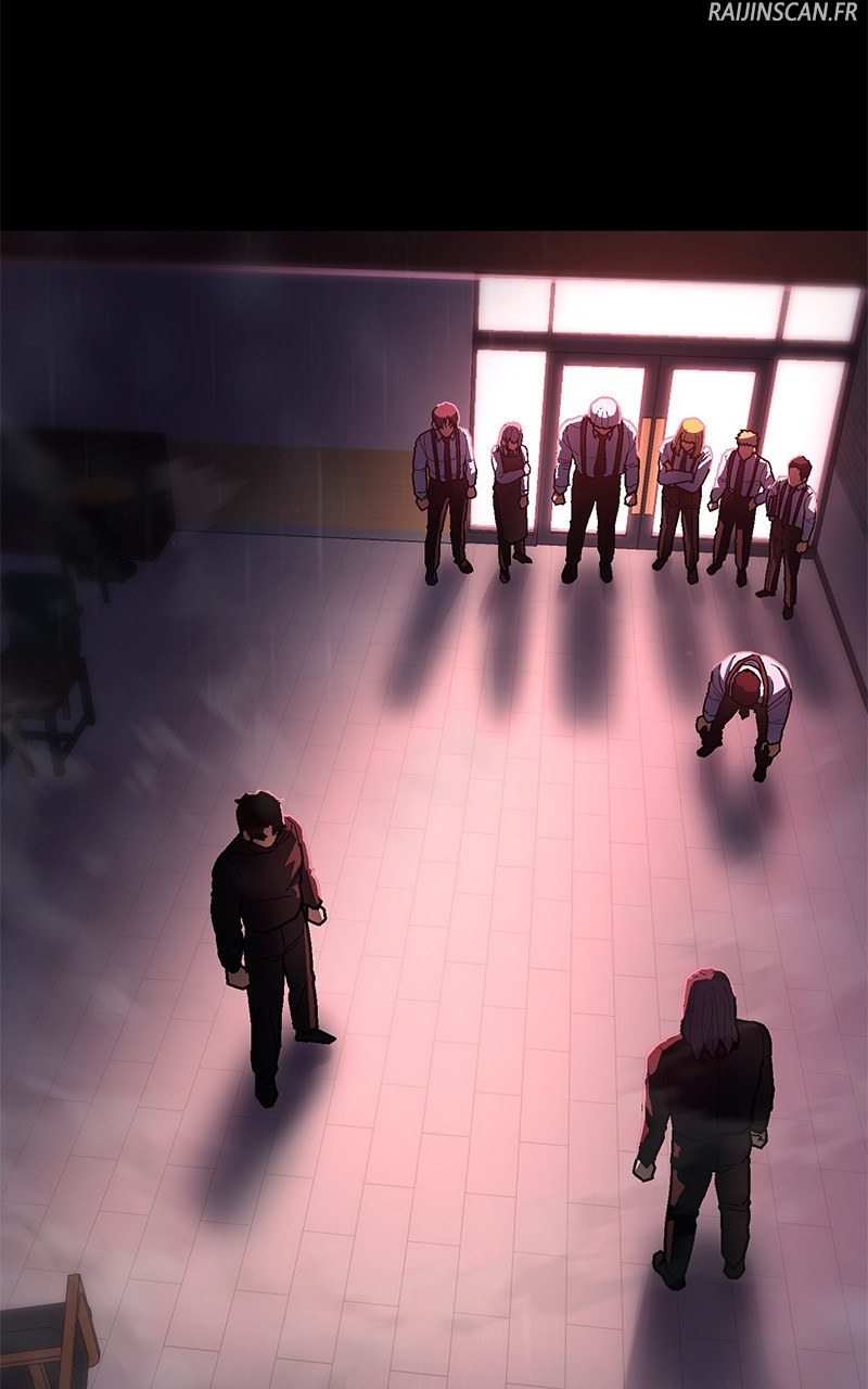 Read Powerless FR Manga Online