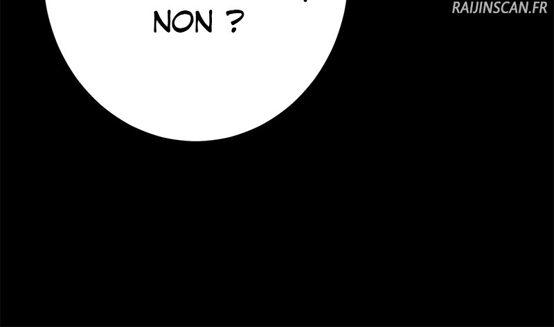 Read Powerless FR Manga Online