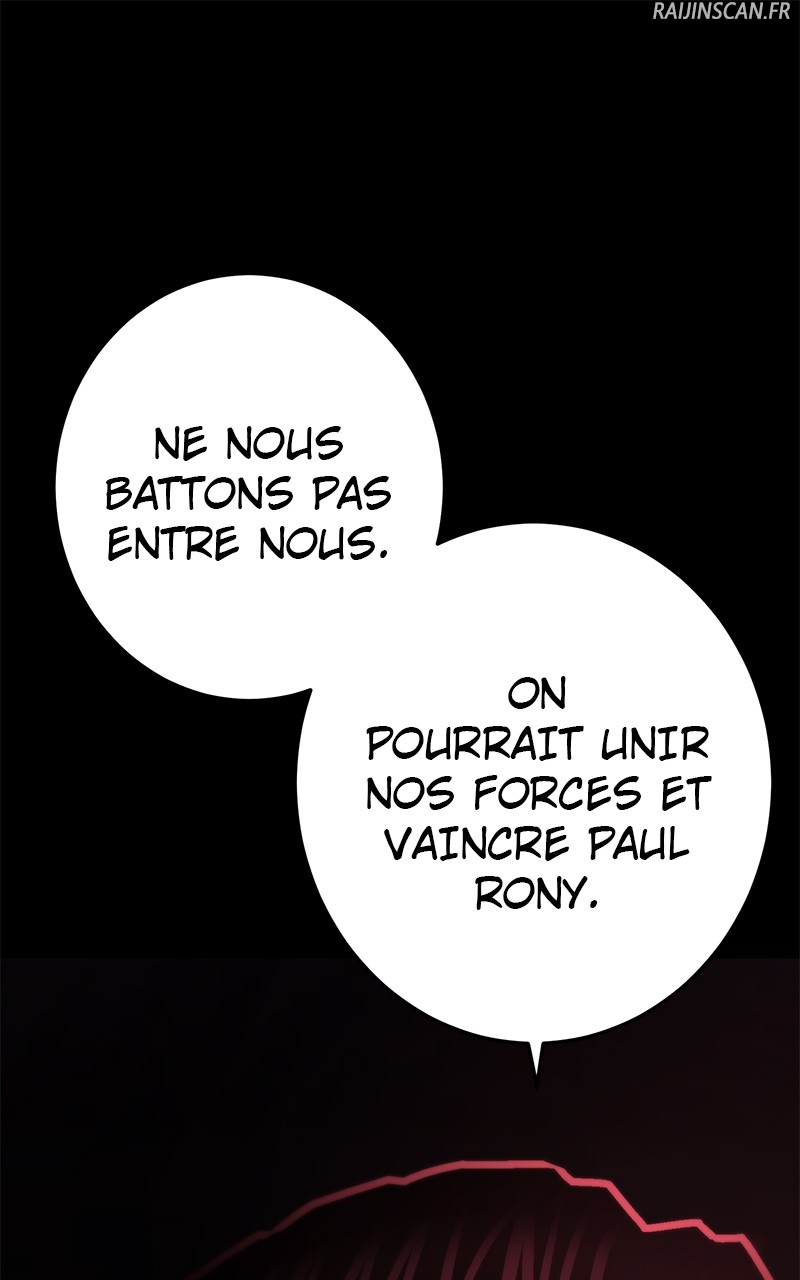 Read Powerless FR Manga Online