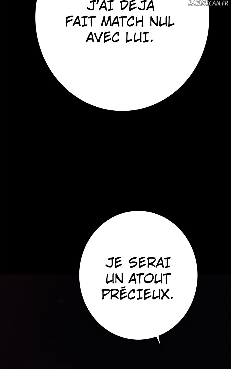Read Powerless FR Manga Online