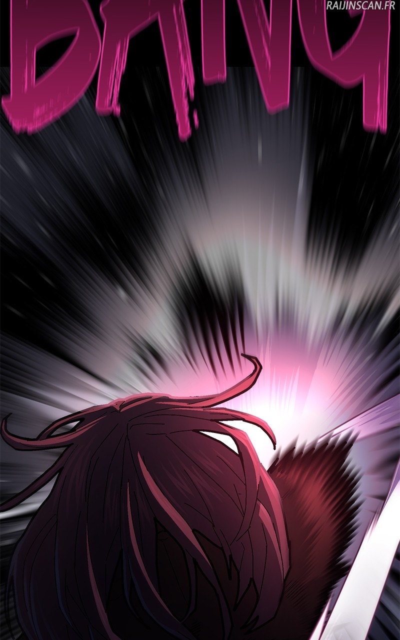 Read Powerless FR Manga Online