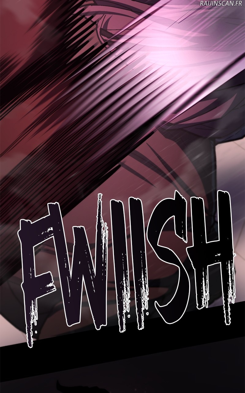 Read Powerless FR Manga Online
