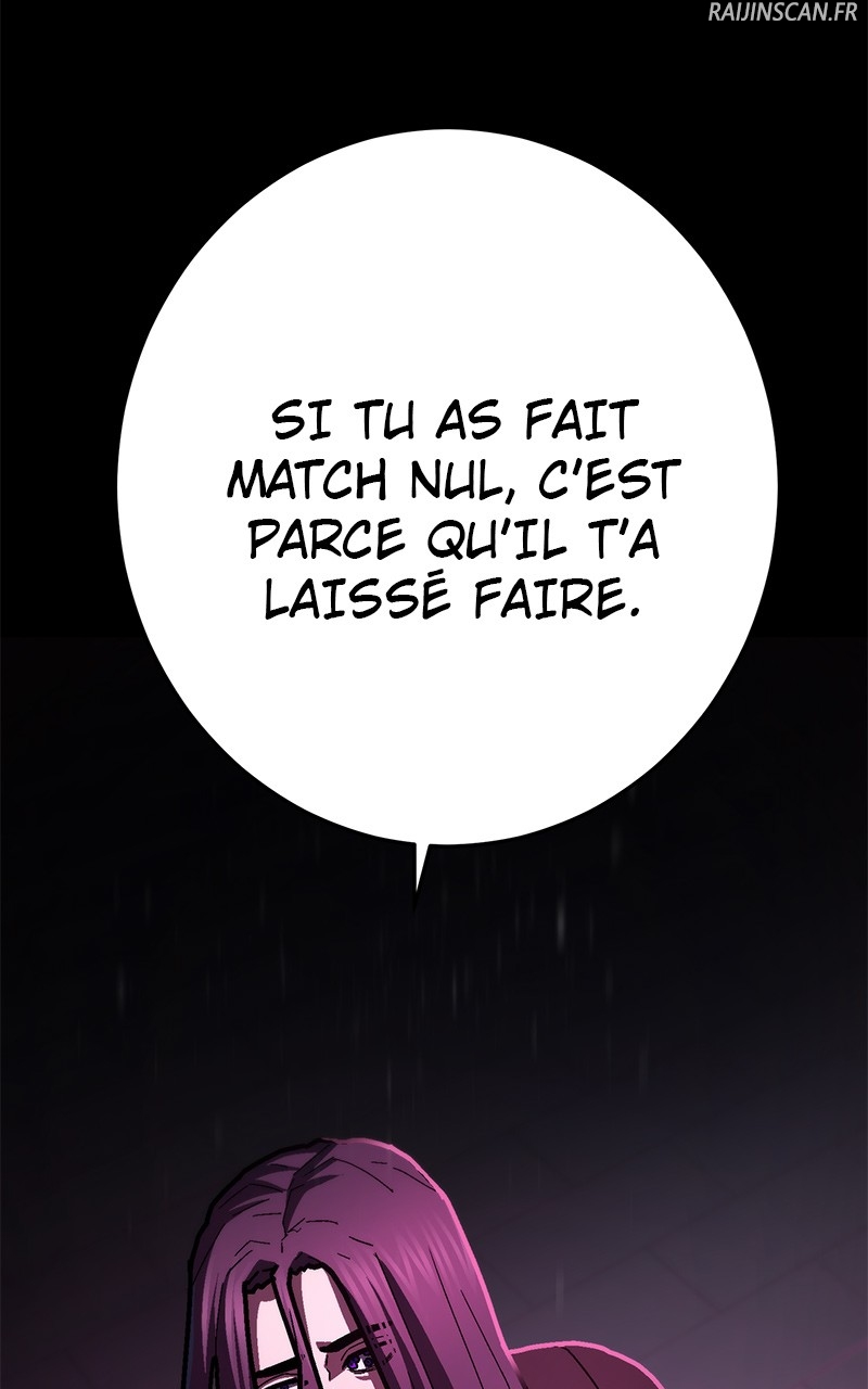 Read Powerless FR Manga Online