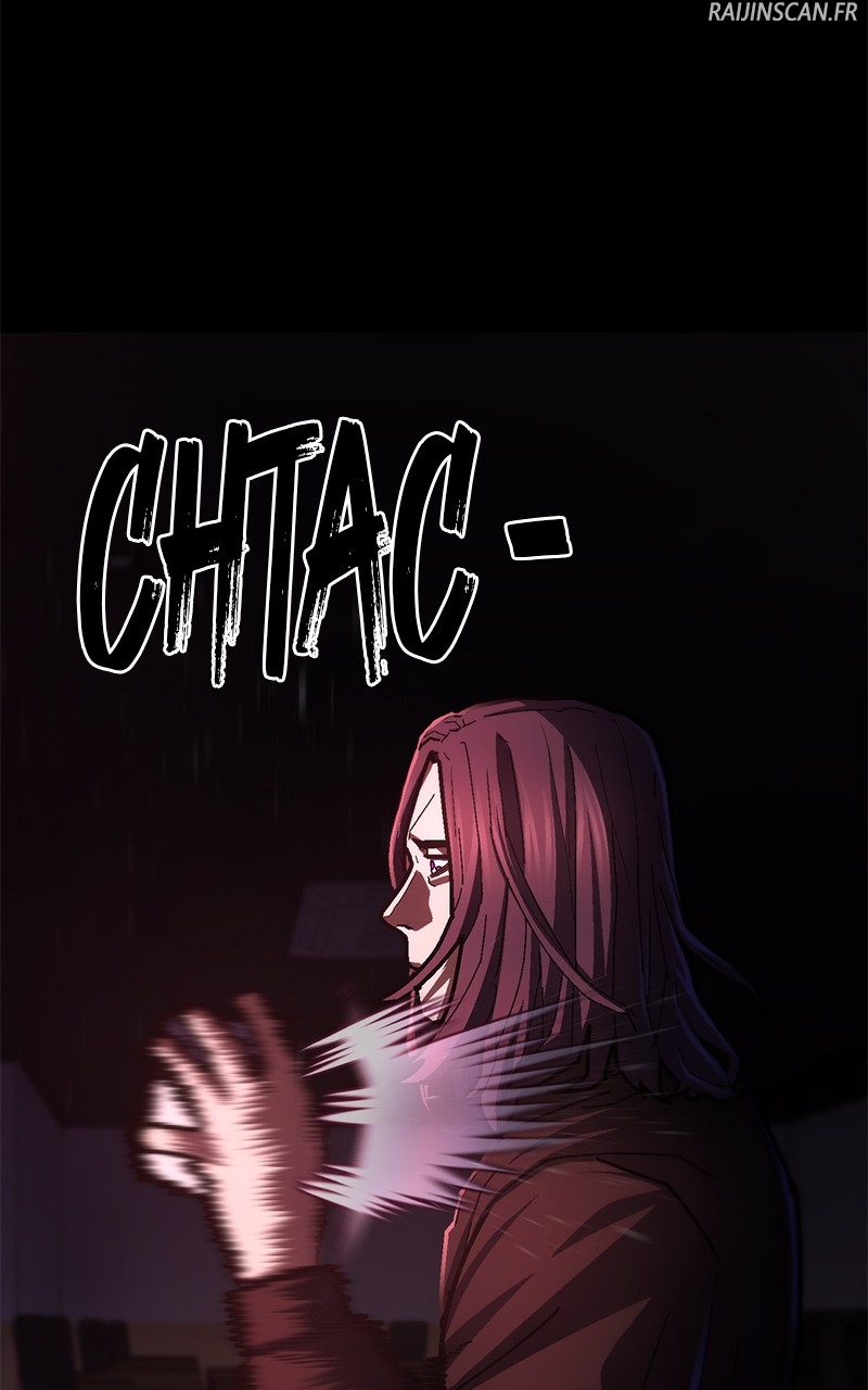 Read Powerless FR Manga Online