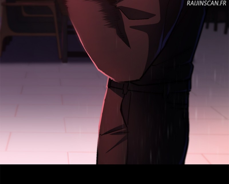 Read Powerless FR Manga Online