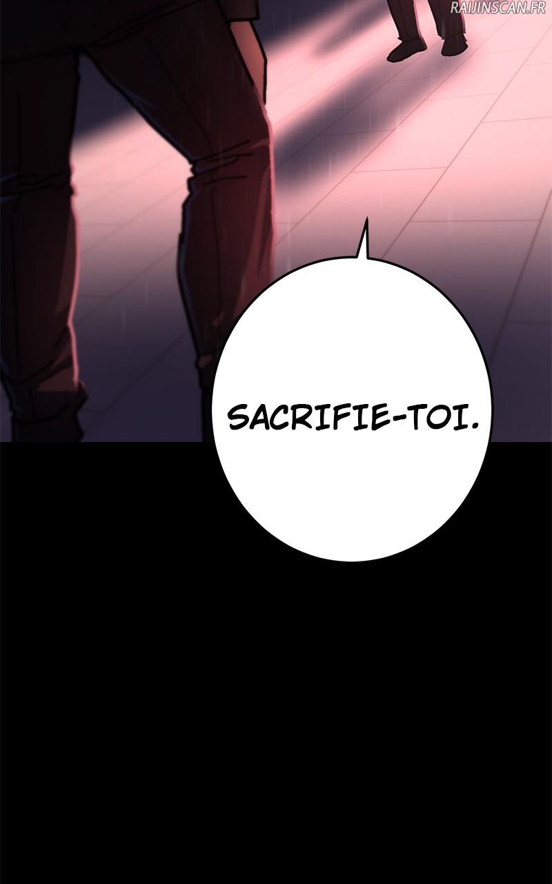 Read Powerless FR Manga Online