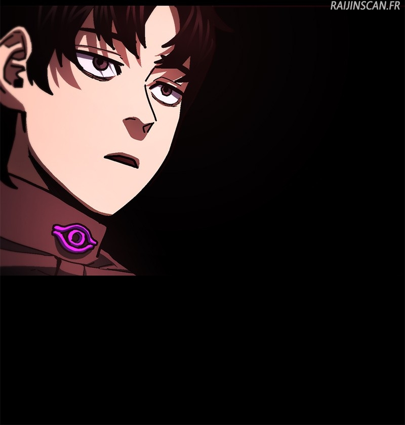 Read Powerless FR Manga Online