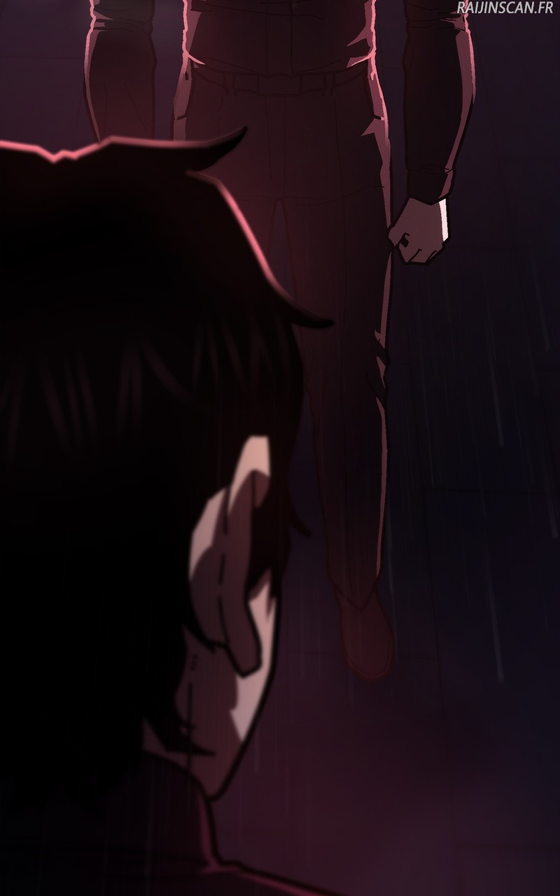 Read Powerless FR Manga Online